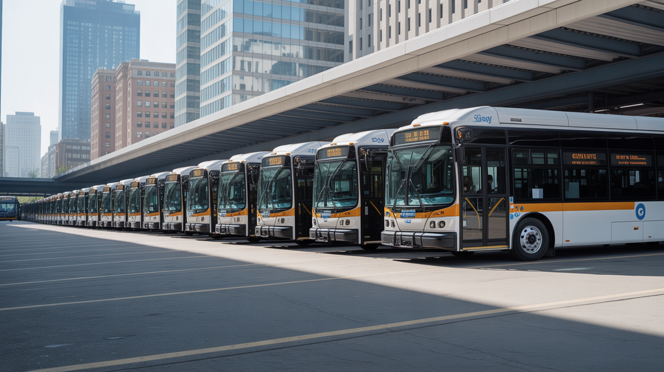 Transporte Público